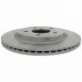 Genuine OEM 5R3Z2C026A Brake Rotor