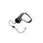 Genuine OEM 5RM14JSCAE MIRROR, Outside Rearview