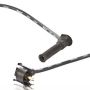Genuine OEM 5U2Z12259BA Spark Plug Wire Set