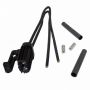 Genuine OEM 5U2Z14S411VA Wiring Connector and Pigtail
