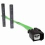 Genuine OEM 5U2Z14S411ZB Wiring Connector and Pigtail