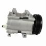 Genuine OEM 5U2Z19V703FA Air Conditioning Compressor