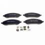 Genuine OEM 5U2Z2V001BA Brake Pad