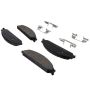 Genuine OEM 5U2Z2V001J Brake Pad