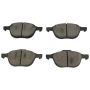Genuine OEM 5U2Z2V001L Brake Pad