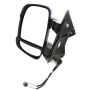 Genuine OEM 5VE99JXWAH Mirror Assembly (L/H) - 5VE99JXWAH (Fit 2018-2023 Ram Promaster 2500)