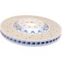 Genuine OEM Brake Disc 5WA615301J