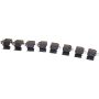 Genuine OEM Anti Rattle Spring / Clip Set 5WA698157A