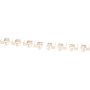 Genuine OEM Anti Rattle Spring / Clip Set 5WA698157B