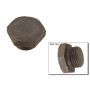 Genuine OEM 603659 Engine Oil Drain Plug