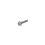 Genuine OEM Screw 6069900104