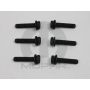 Genuine OEM Hex Head Bolt - 6101614