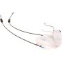 Genuine OEM Door Lock Actuator Motor 61032AJ01A