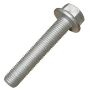 Genuine OEM Hex Flange Head Bolt - 6104263aa