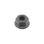 Genuine OEM 6104717AA Sway Bar Link Nut