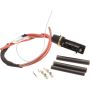Genuine OEM Blower Motor Wiring Harness 61118716086