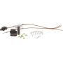 Genuine OEM Tail Light Harness 61122448168