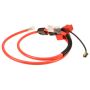Genuine OEM Battery Cable 61126929324