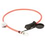 Genuine OEM Battery Cable 61126938504