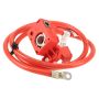 Genuine OEM Battery Cable 61126989780