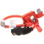 Genuine OEM Battery Cable 61129217036