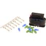 Genuine OEM Tail Light Repair Harness Conn 61132359993