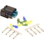 Genuine OEM Electrical Pin Socket 61132359998