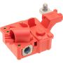 Genuine OEM Battery Cable End 61139856124
