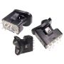 Genuine OEM Door Mirror Switch 61311378847