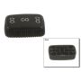 Genuine OEM Seat Switch Button 61311379369