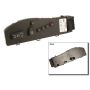 Genuine OEM Seat Switch 61317119869