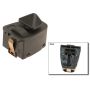 Genuine OEM Door Mirror Switch 61318373691