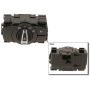 Genuine OEM Headlight Switch 61319169398