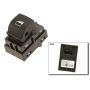 Genuine OEM Window Switch 61319241949