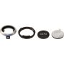Genuine OEM Heater Knob 61319393931