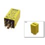 Genuine OEM Interlock Relay 61358364175