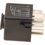 Genuine OEM ABS Relay 61361393404