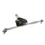 Genuine OEM Wiper Linkage & Motor Ass. 61618229128