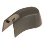 Genuine OEM Windshield Wiper Arm Cover 61627161030