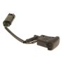 Genuine OEM Windshield Washer Nozzle 61667000119