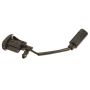 Genuine OEM Windshield Washer Nozzle 61667110851