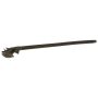 Genuine OEM Washer Reservoir Fill Pipe 61667144396