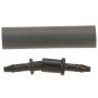 Genuine OEM Windshield Washer Hose 61667208073