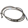Genuine OEM 61667220827 Windshield Washer Hose