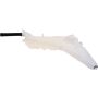 Genuine OEM Washer Reservoir 61667304067
