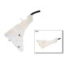 Genuine OEM 61667304068 Washer Reservoir