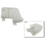 Genuine OEM 61668352898 Washer Reservoir