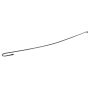 Genuine OEM Windshield Washer Hose 61668361041