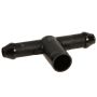 Genuine OEM Windshield Washer Hose Conn. 61668374372