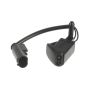 Genuine OEM Windshield Washer Nozzle 61668376011
